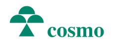 Cosmo logo
