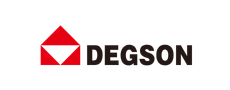Degson logo