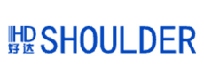 HD Shoulder logo