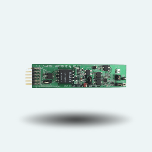 Analog Front Ends (AFE)