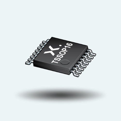 Analog Switches/Multiplexers