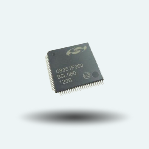 Application Processors & System-on-Chip (SoC)