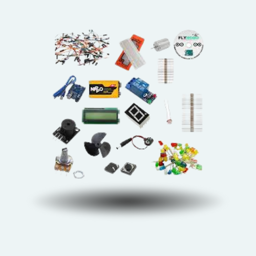 Arduino Kits and Modules