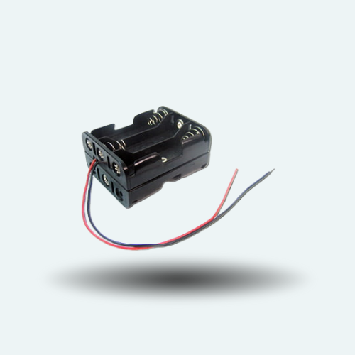 Battery Contacts/Clips/Holders