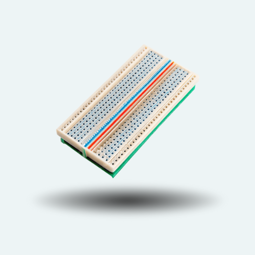 Breadboards & Protoboards
