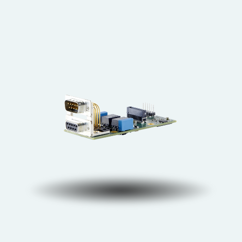 Bus Interface Modules