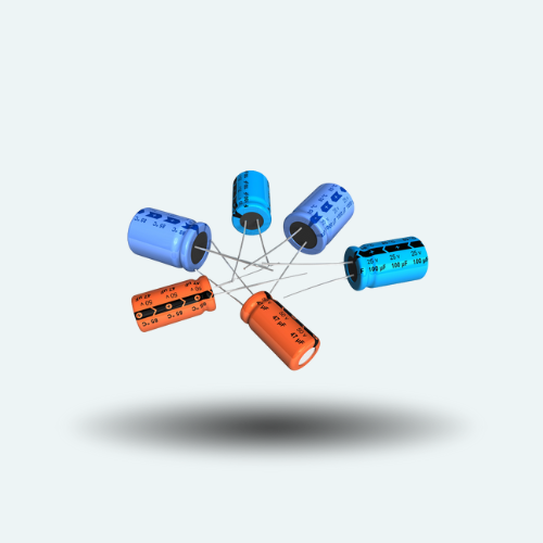 Capacitors