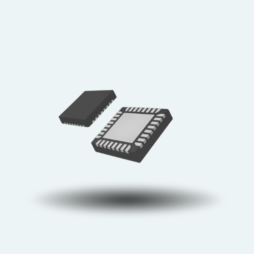 Clock Buffers & Drivers