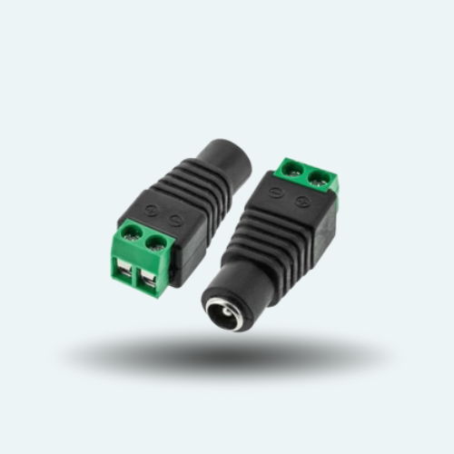 Connector Adapter Kits