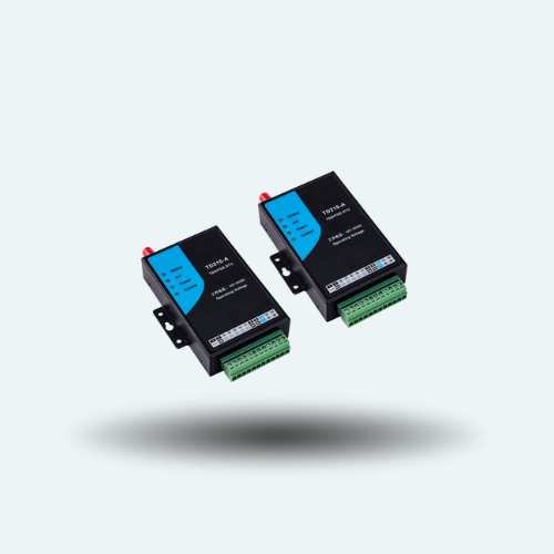 DTU (Data Terminal Unit) Devices