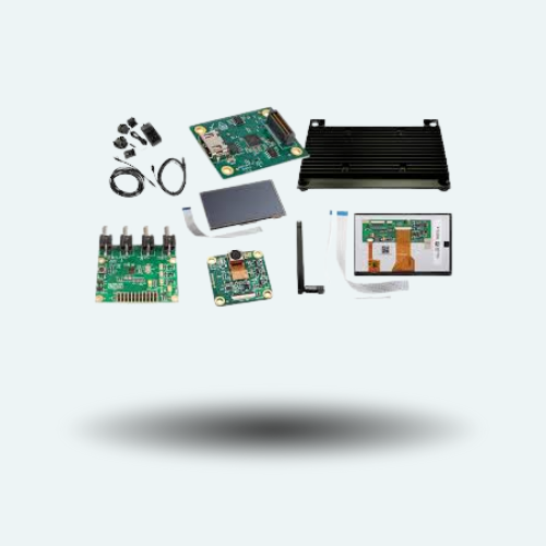 Development Accessories