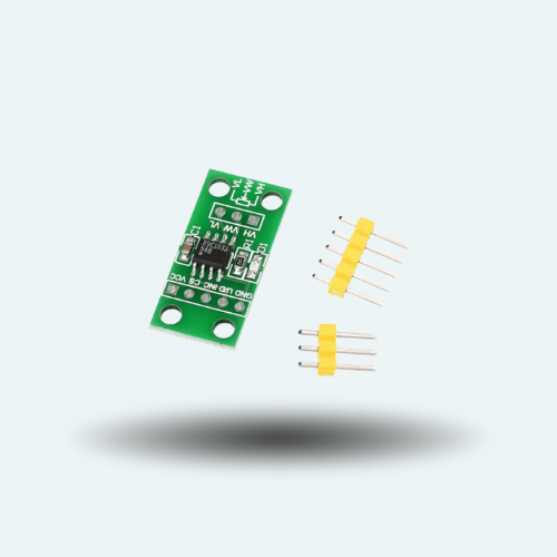 Digital Potentiometers