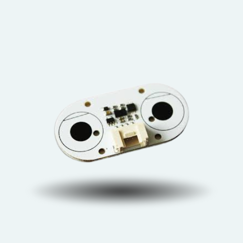 Distance Sensors
