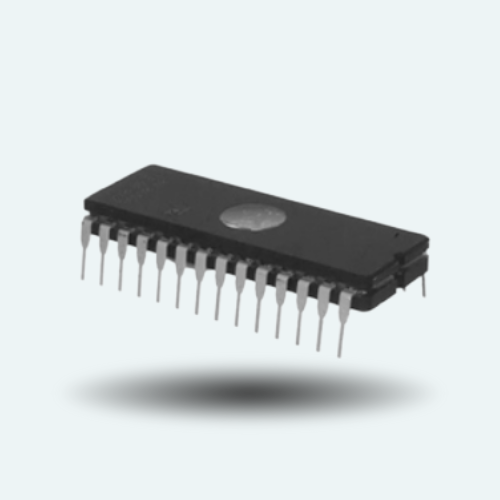 EPROM (Erasable Programmable ROM)
