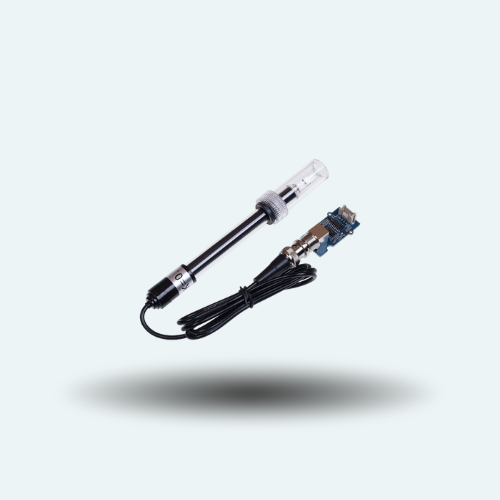 Electrical-Conductivity-sensor-module