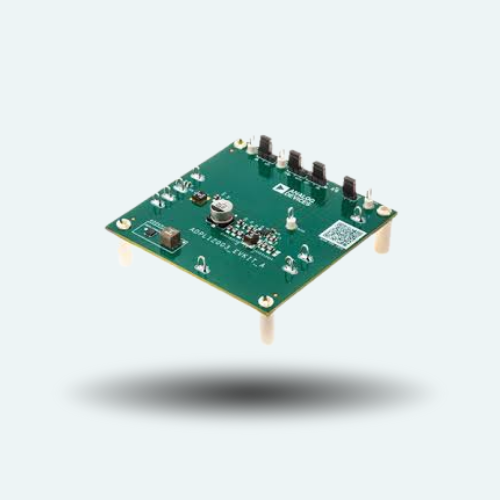 Evaluation & Dev Boards