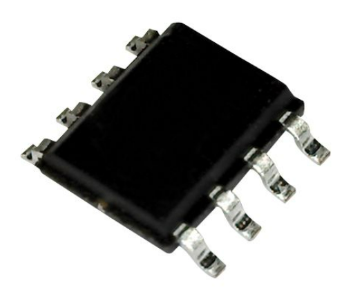 FRAM (Ferroelectric RAM)