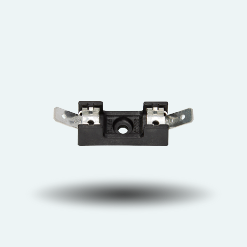 Fuse Holders & Clips