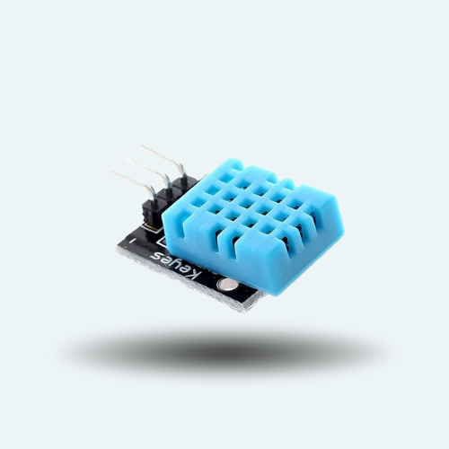 Humidity/Temperature-Humidity Sensors