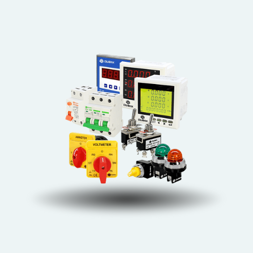 Industry-Specific Power