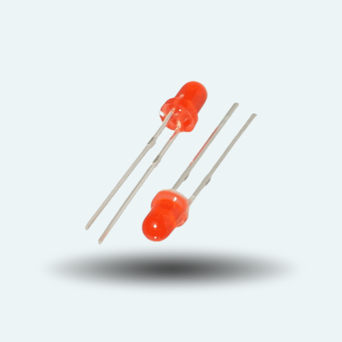 LEDs (Light Emitting Diodes)