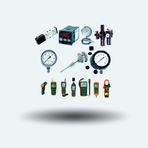Measurement Instruments
