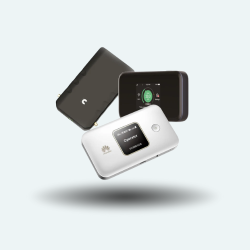 MiFi Devices