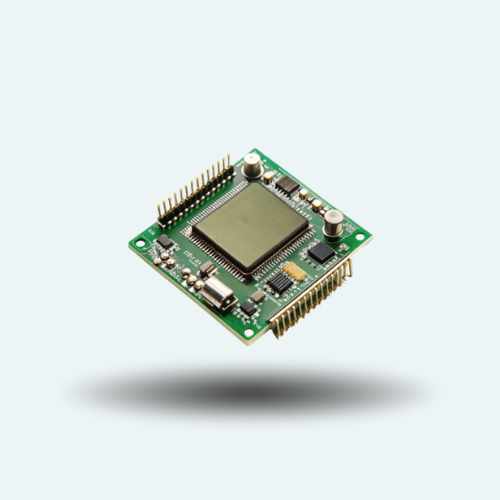 Microcontrollers (MCU)