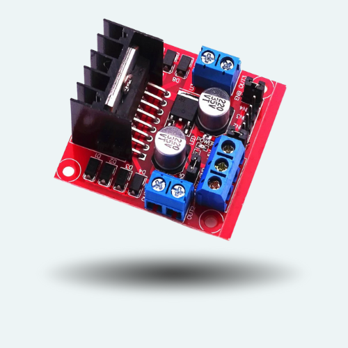 Motor Driver Modules