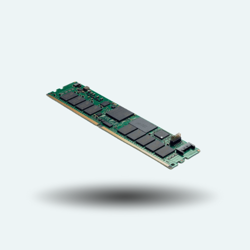 NVRAM (Non-Volatile RAM)