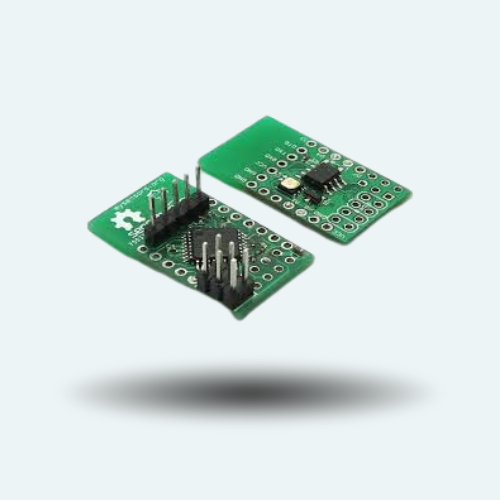 Open-Source Hardware