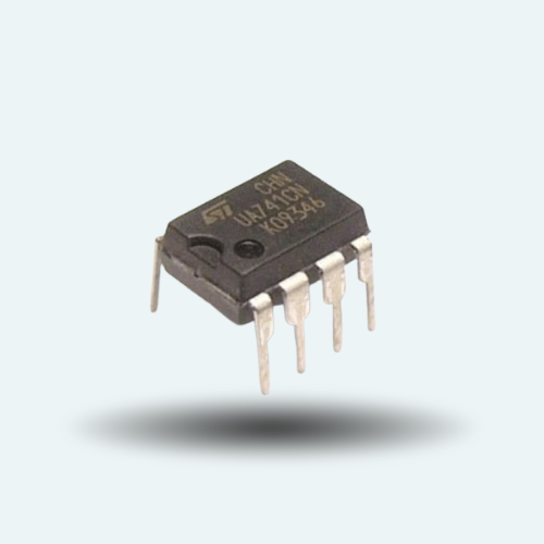 Operational Amplifiers