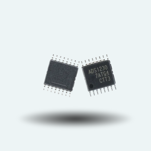 Other Data Converters