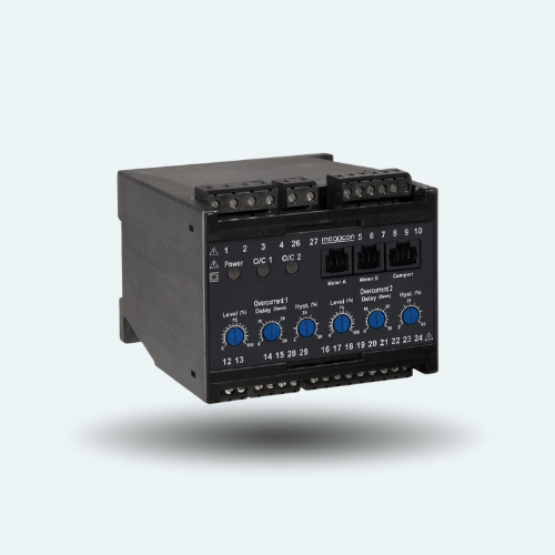 Overcurrent Protection Devices