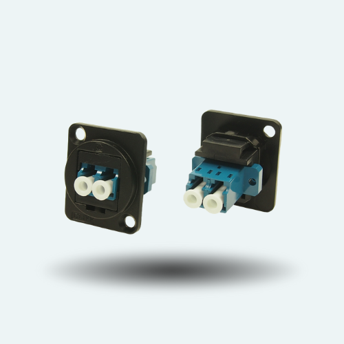 Panel Mount Connectors
