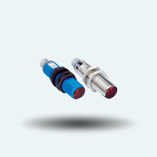 Photoelectric Sensors