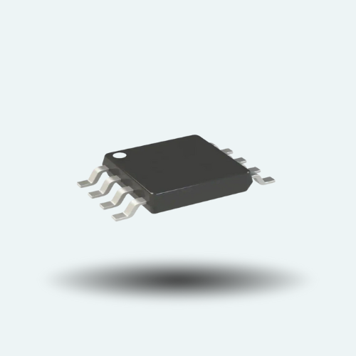 Power Management ICs (PMICs)