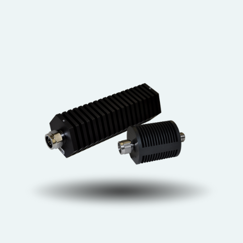 RF Attenuators