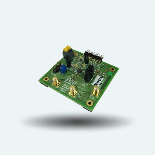 RF Modulators & Demodulators