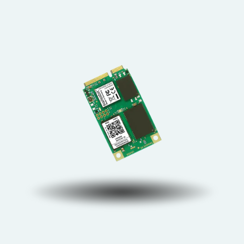 SSD Modules