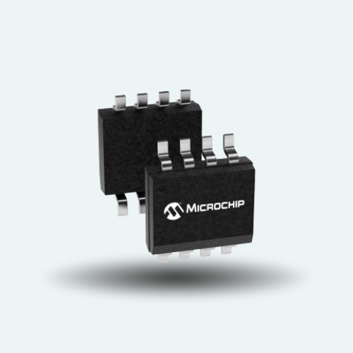 Security & Authentication ICs