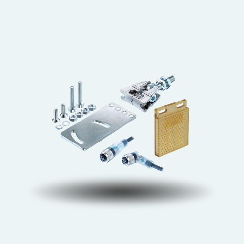Sensor Accessories