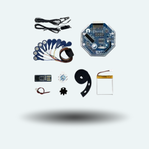 Sensor Development Tools
