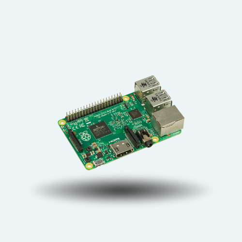 Single-Board Computers (SBC)