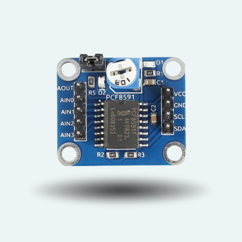 Special-Purpose ADC/DAC