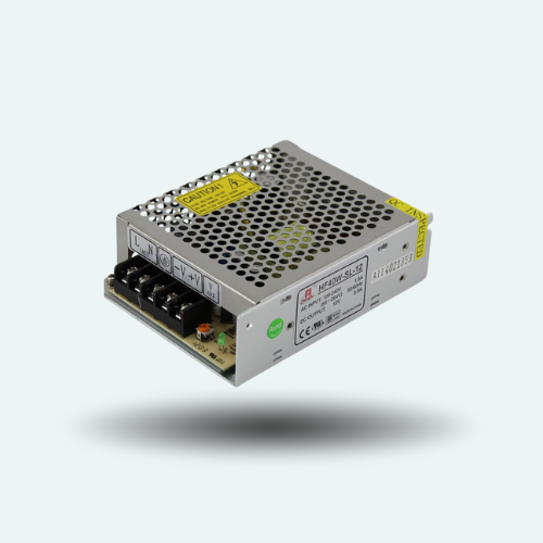 Switching Power Supplies