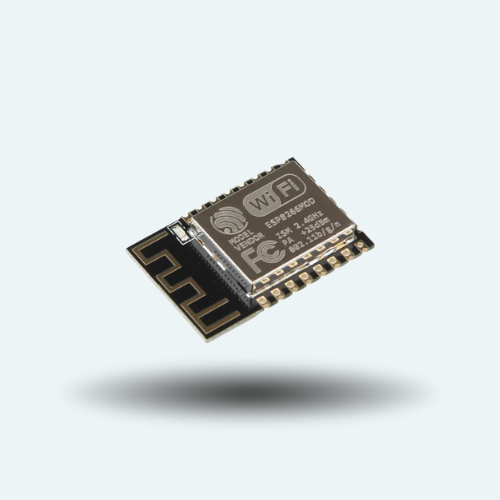Wi-Fi Modules