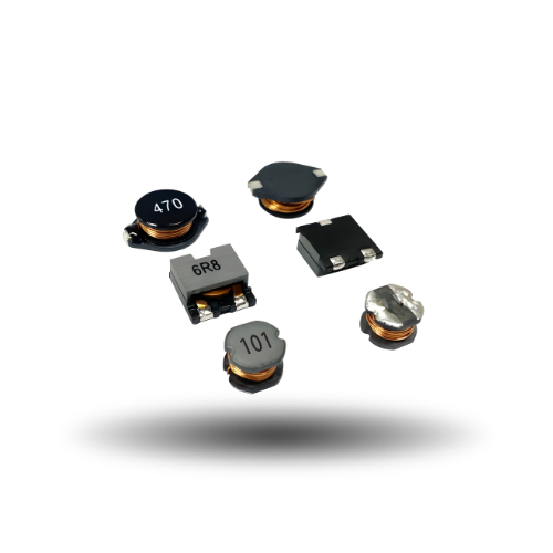 Inductors