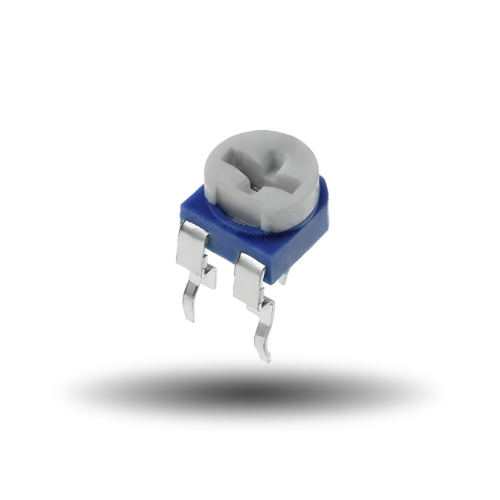Potentiometers