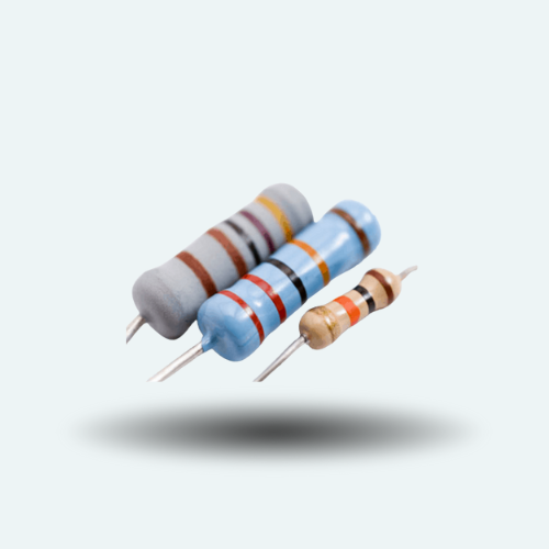 Resistors
